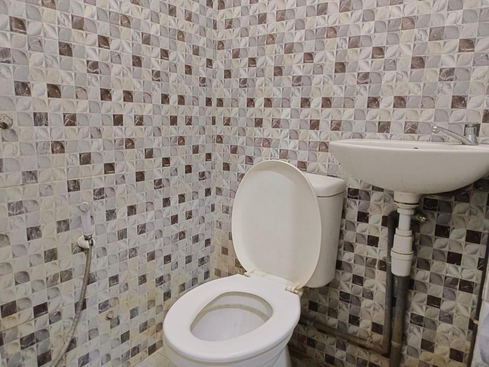 Oemah Jawa Guesthouse Джембер Экстерьер фото